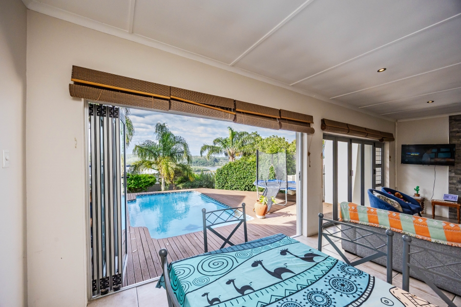 4 Bedroom Property for Sale in Beacon Bay Eastern Cape